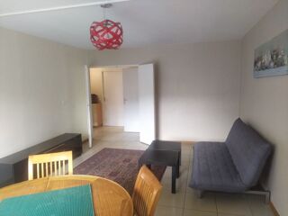  Appartement à louer 3 pièces 68 m²
