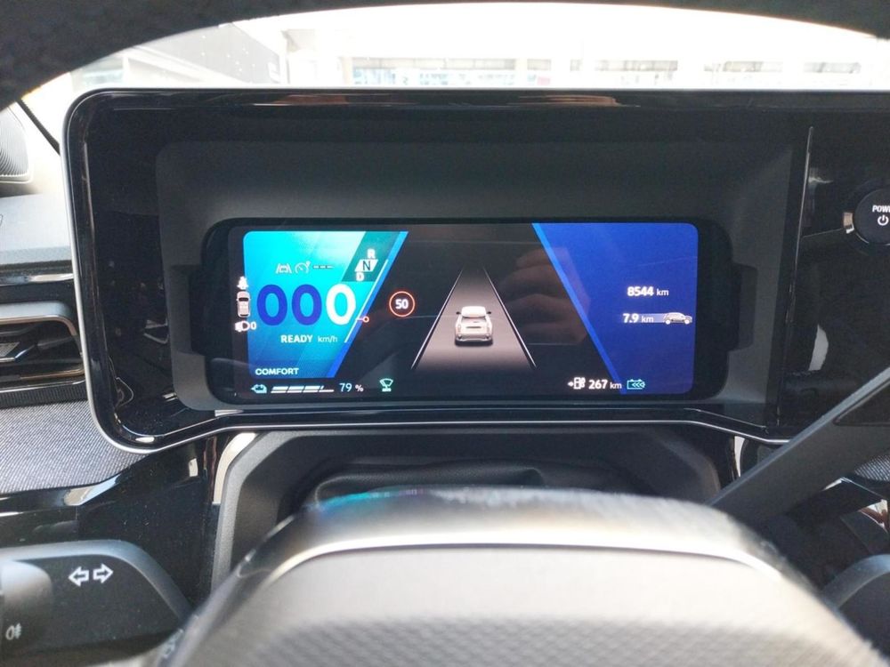 R4 Renault 4 E-Tech Electrique 150 ch autonomie confort Techno 2025 occasion 92120 Montrouge