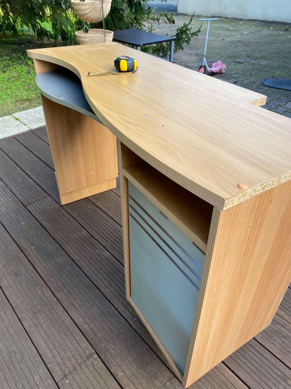 Bureau moderne Meubles