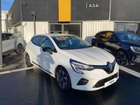 Annonce voiture Renault Clio V 14690 