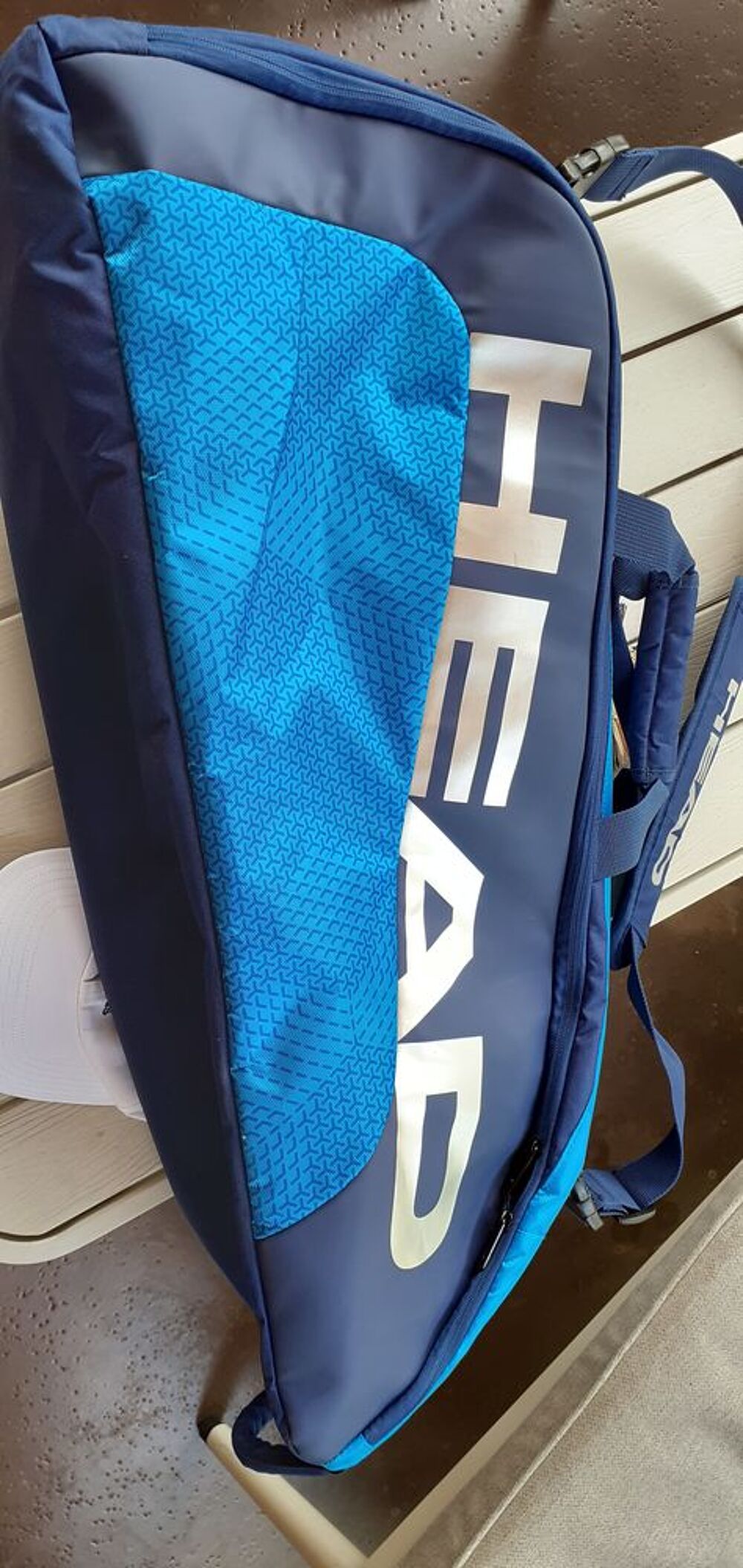 Sac head neuf
Sports
