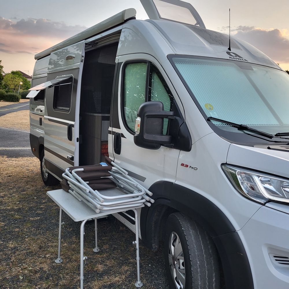  2021 occasion 66140 Canet-en-Roussillon