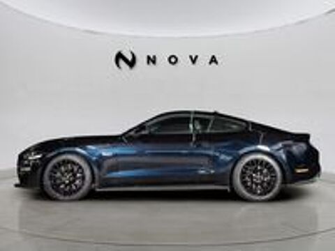 Mustang GT 5.0 Ti VCT V8 Fastback 2021 occasion 33600 Pessac