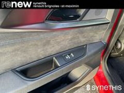 Austral E-Tech full hybrid 200 GSR2 Techno esprit Alpine 2024 occasion 83170 Brignoles