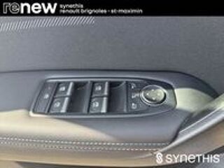 Captur E-Tech full hybrid 160 ch esprit Alpine 2025 occasion 83170 Brignoles