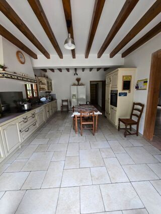  Maison à vendre 8 pièces 170 m²