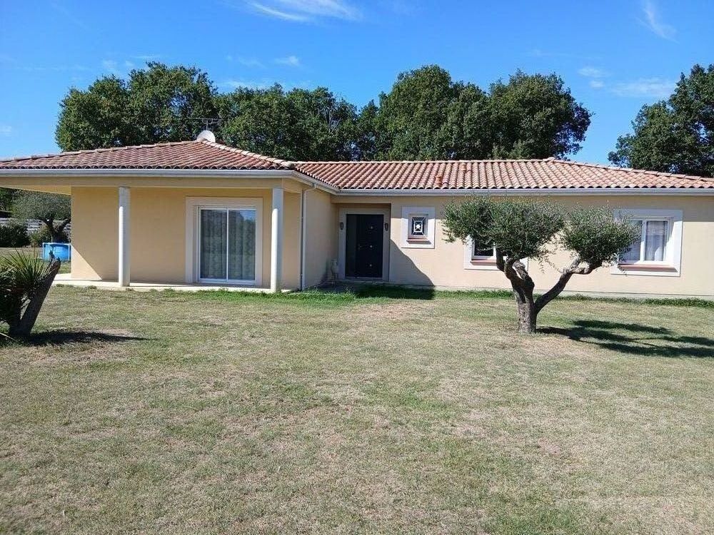 Vente Maison Tres belle maison evironnement privilegiè Fronton