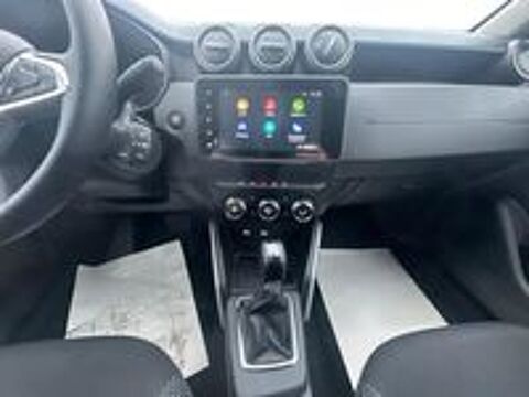 Duster TCe 150 FAP 4x2 EDC Prestige 2022 occasion 91170 Viry-Ch&acirc;tillon