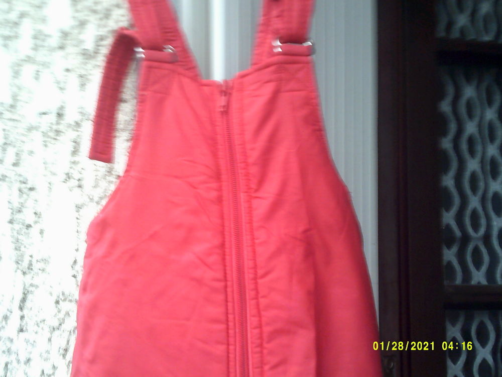 Combinaison ski Vêtements