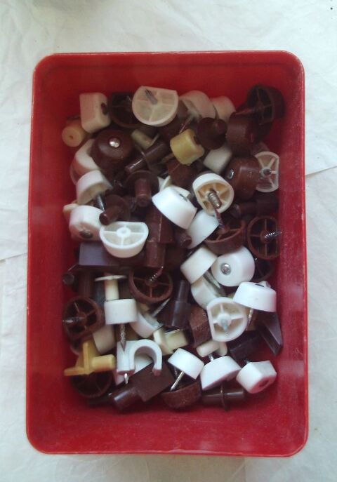 Quincaillerie du meuble 11 Villeurbanne (69)