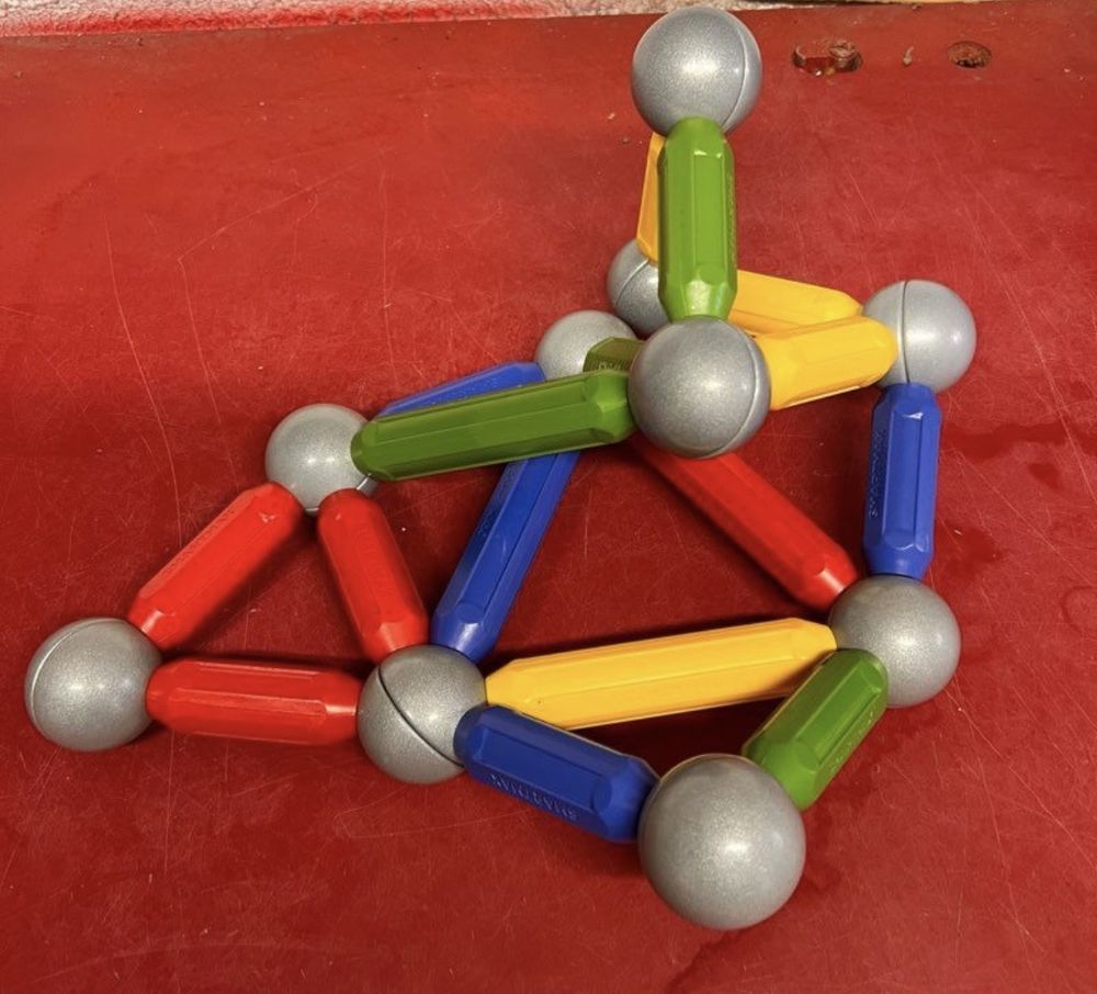 25 Smartmax Jeux / jouets