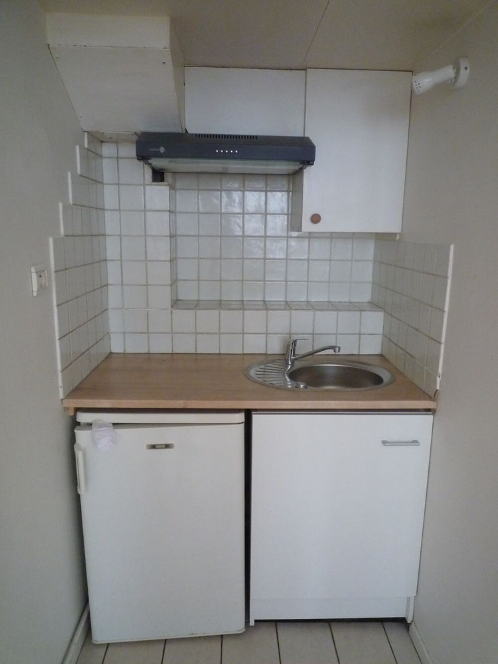 Location Appartement T1 rue d'arènes Besançon