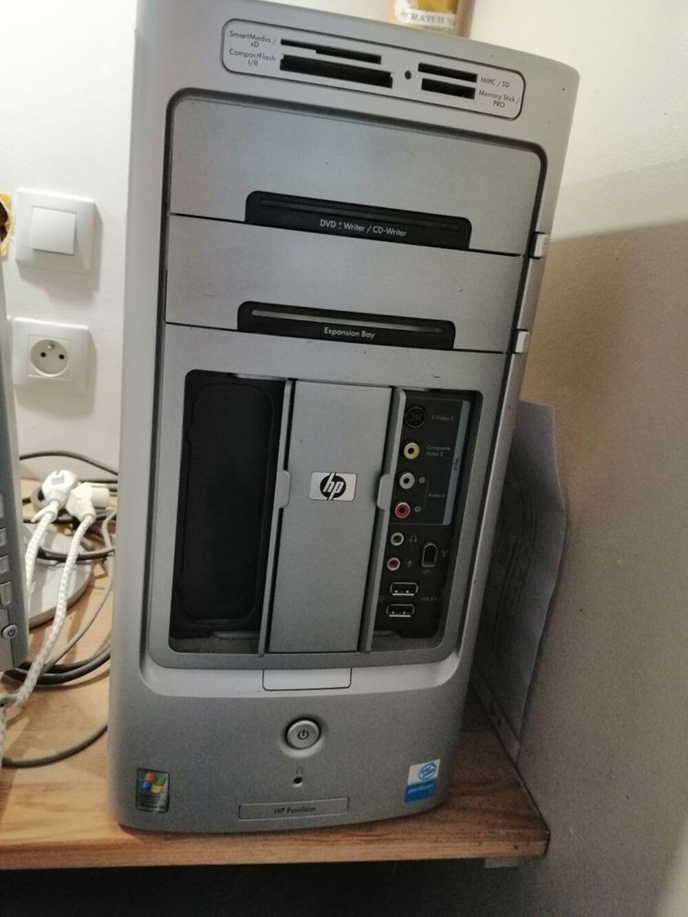 Ordinateur PC Matériel informatique