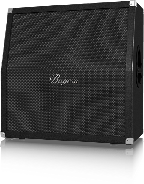 Bugera Vintage 55 Hd + baffle Bugera 412 H. (Collectionneur) 0 Toulouse (31)