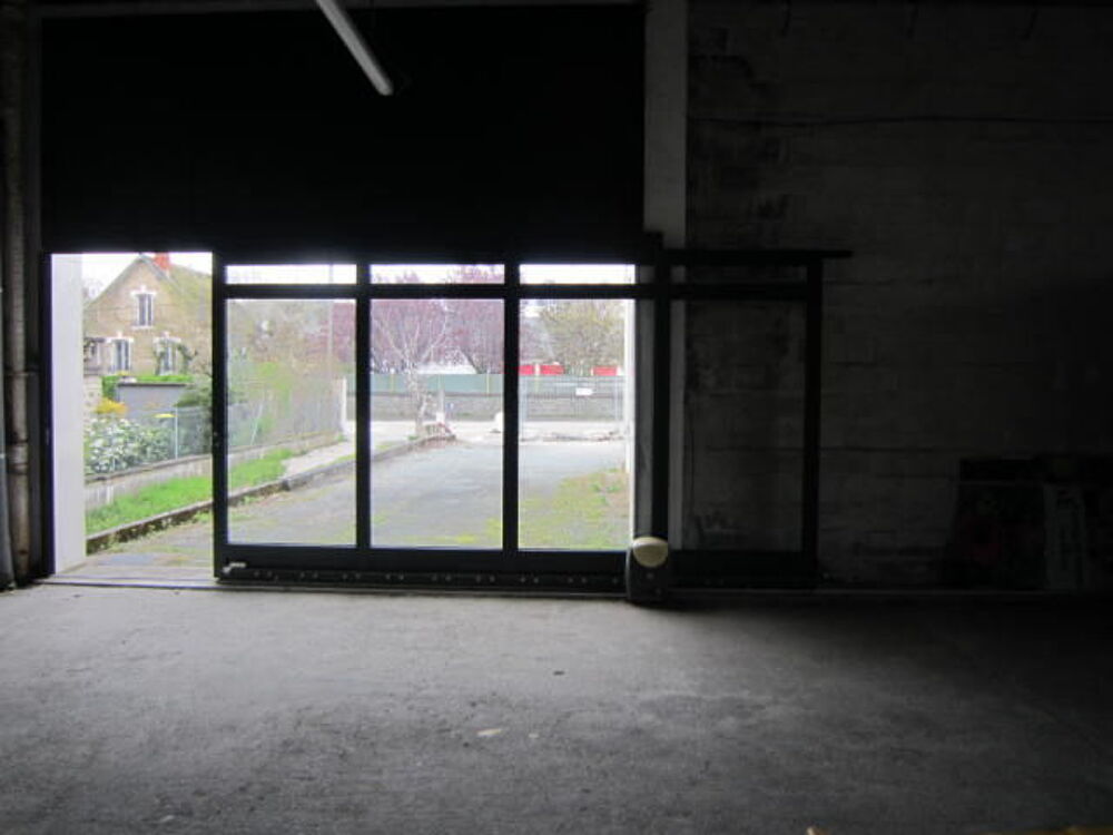 PORTE COULISSANTE Bricolage