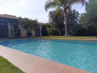  Villa � vendre 3 pi�ces 120 m� Agadir, morocco