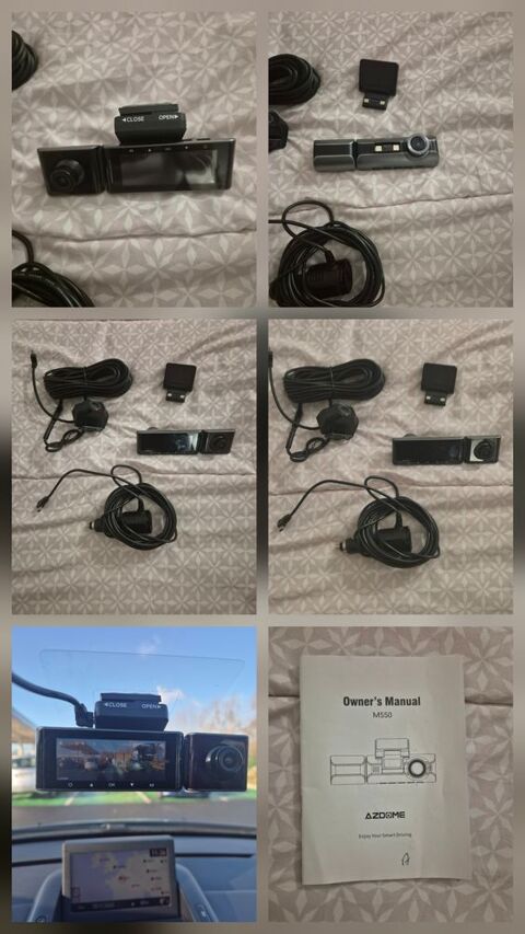 Pi&egrave;ces et &eacute;quipements Voiture Pi&egrave;ces et &eacute;quipements Voiture  occasion Grigny 91350