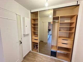  Appartement � louer 3/4 pi�ces 80 m�