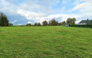  Terrain à vendre 1570 m²