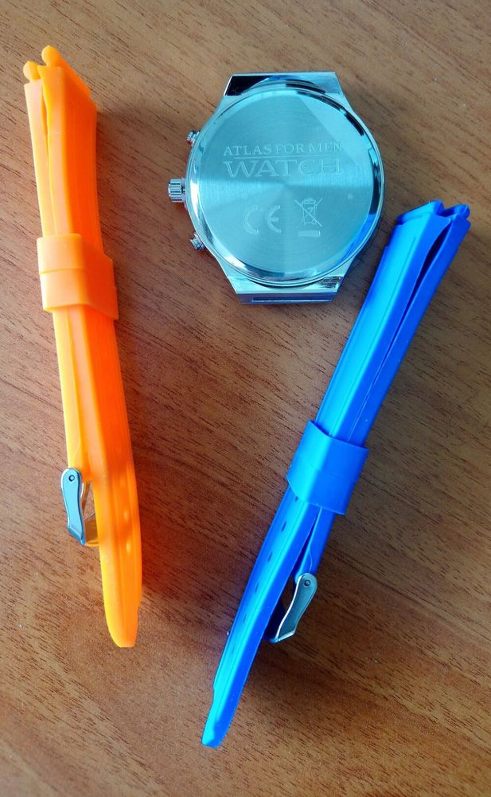 Montre Atlas For Men Watch Bijoux et montres