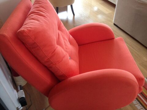 FAUTEUIL DESIGN 220 Rouen (76)