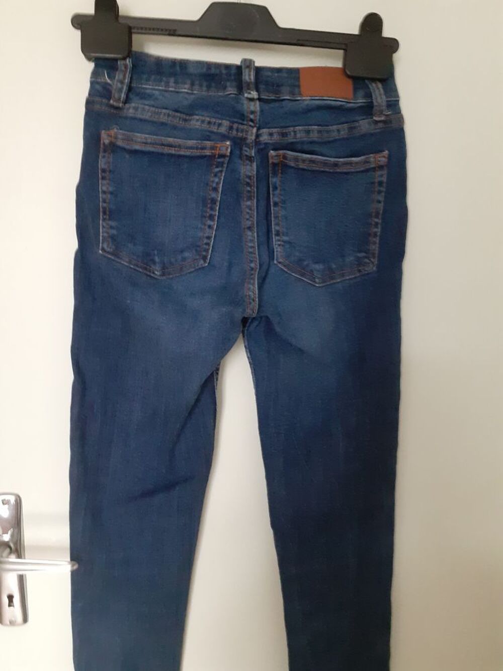 Jean femme taille 34 Vêtements