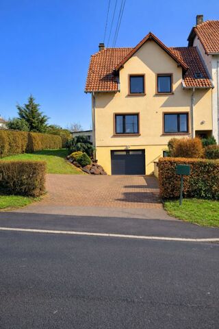  Maison � vendre 5 pi�ces 126 m�