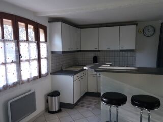  Appartement à louer 2 pièces 35 m²