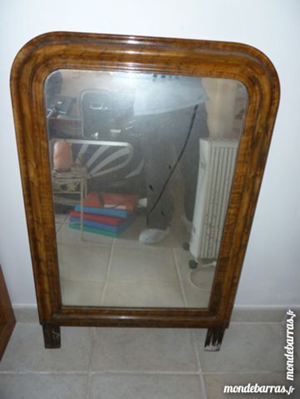 miroir Louis Philippe Meubles