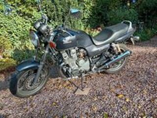 HONDA 1992 occasion 60210 Cempuis