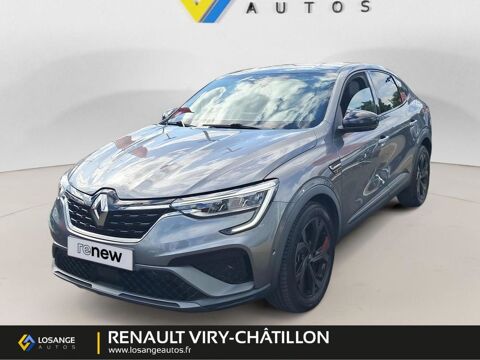 Annonce voiture Renault Arkana 22490 €