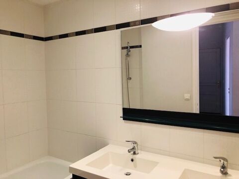  Appartement � louer 4 pi�ces 94 m�