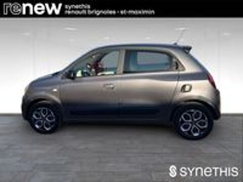 Twingo III SCe 65 Equilibre 2023 occasion 83170 Brignoles