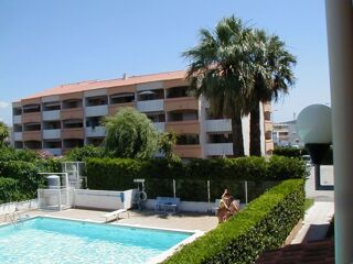 Location  Appartement 