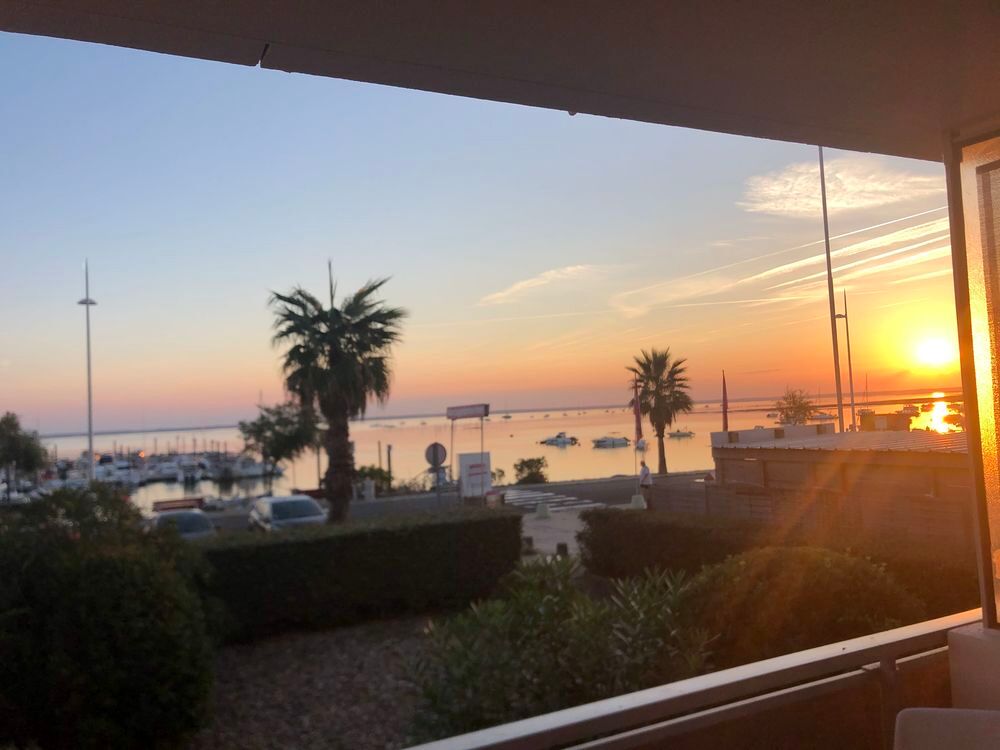Vente Appartement ARCACHON, PREMIàˆRE LIGNE 68 M² Arcachon