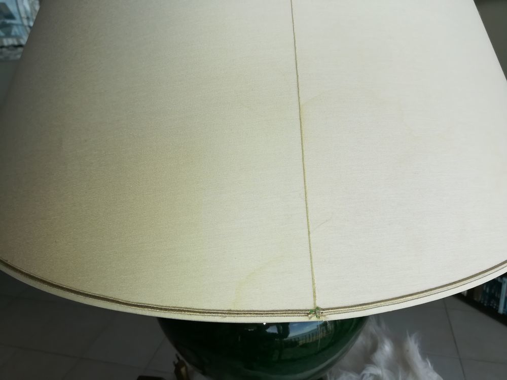 Lampe LANCEL Décoration