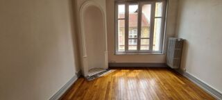  Appartement à louer 3 pièces 58 m²