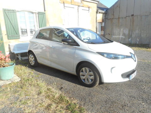 Renault zoe Intens