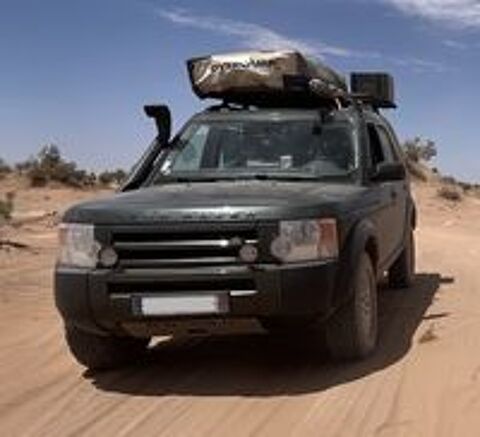 Discovery 3 TDV6 S A 2006 occasion 31000 Toulouse