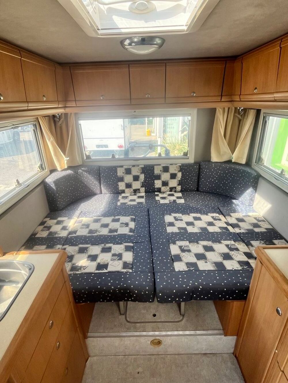  2001 occasion 32810 Preignan