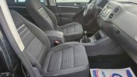 Tiguan 2.0 TDI 140 FAP BlueMotion Technology Cup 2014 occasion 62740 Fouqui&egrave;res-l&egrave;s-Lens