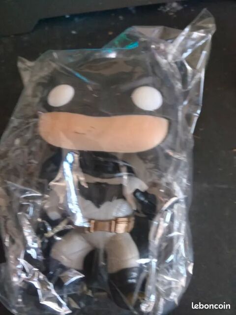 Des figurine Figurine Funko Pop
Nyons (26)