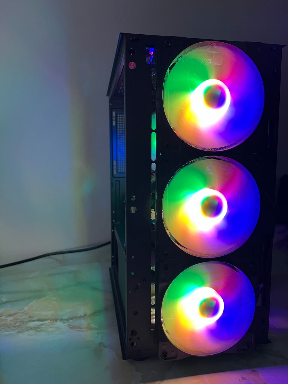 ? PC Gamer Haute Performance ? RTX 2060 | Ryzen 5 | 16 Go R Matériel informatique
