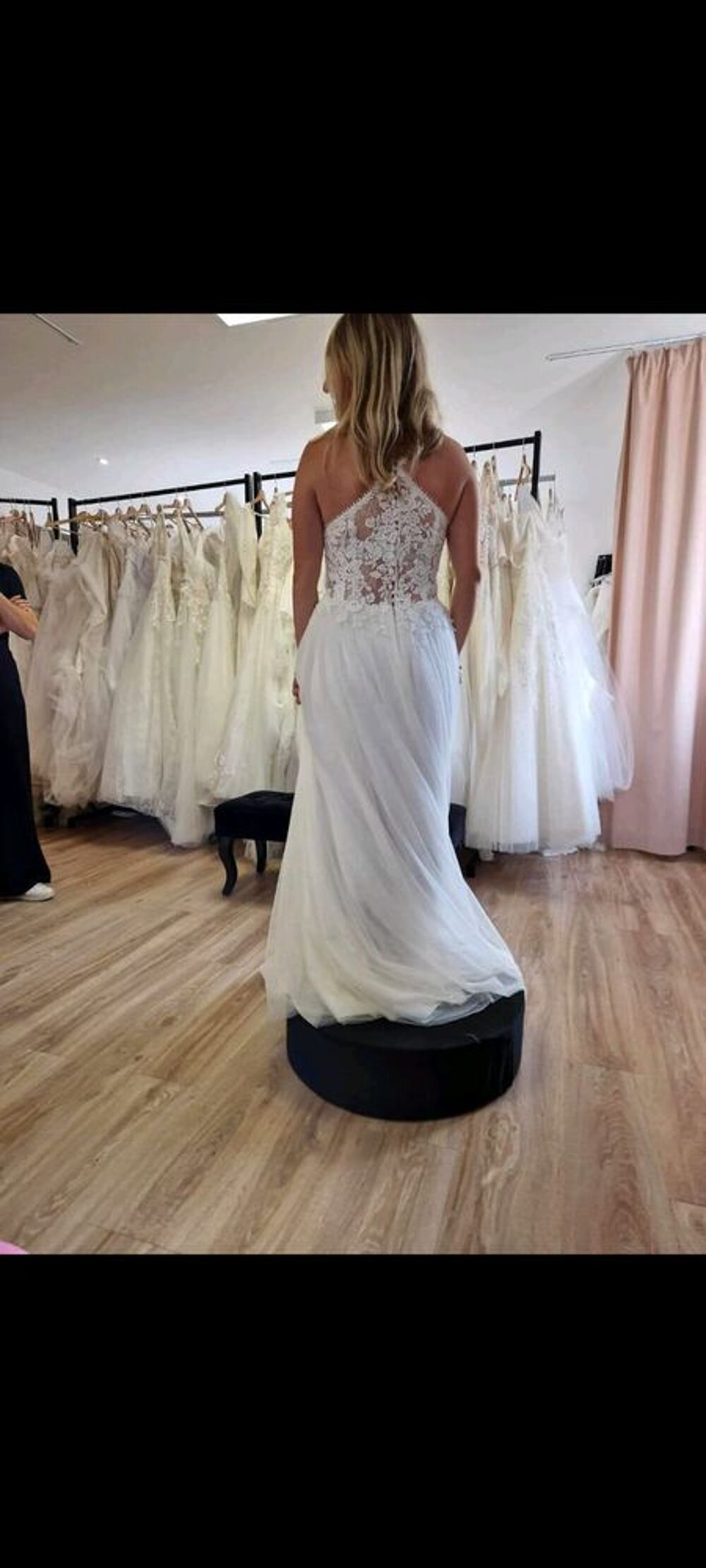 ROBE DE MARIEE Vêtements