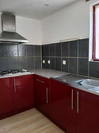  Maison � vendre 3 pi�ces 60 m�