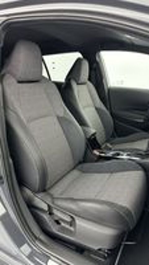 Corolla Touring Sports Hybride 178ch Design (7 CV) 2026 occasion 69330 Pusignan