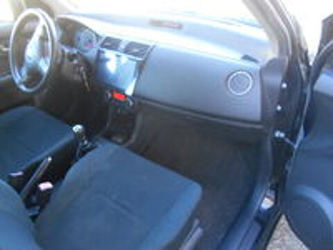 Swift 1.3 DDiS GL 2007 occasion 73420 Drumettaz-Clarafond