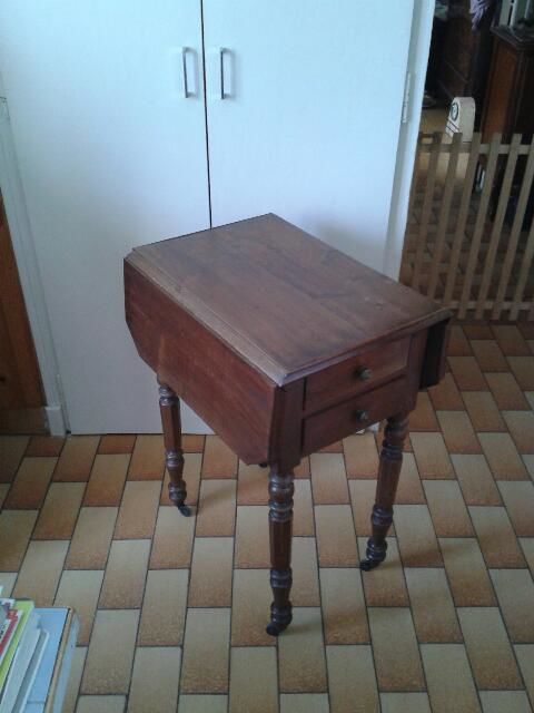 chevet de nuit 130 Issoudun (36)