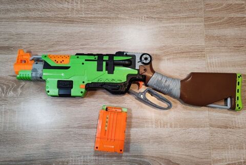 Fusil Nerf SlingFire Beauchamp (95)