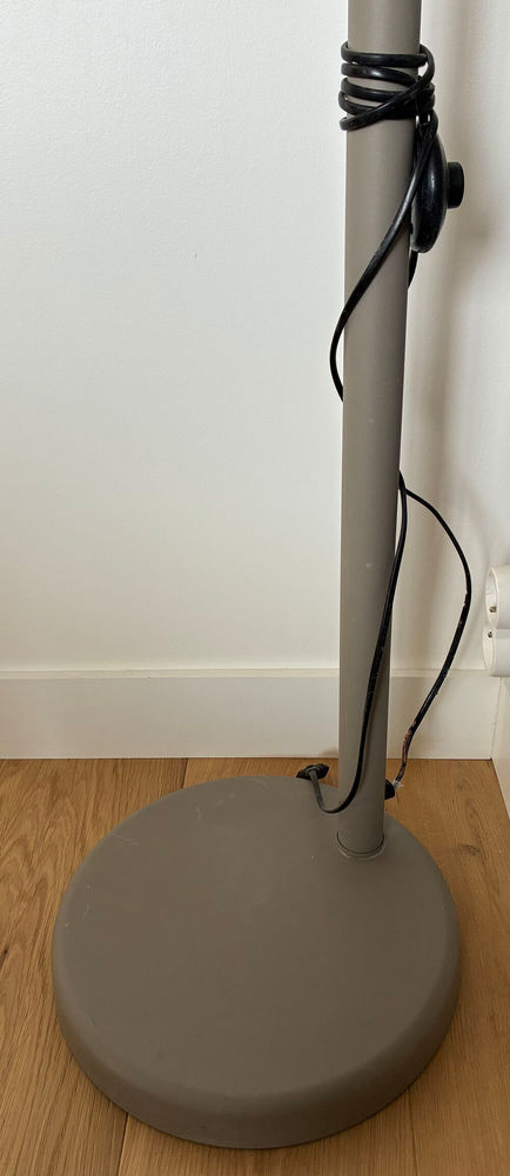 lampadaire 5 branches Dcoration